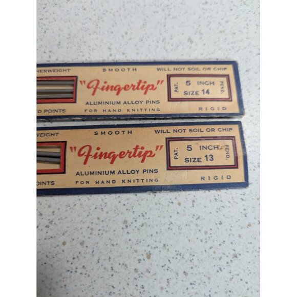 Large Lot of Knitting Needles - Picture 5 of 10